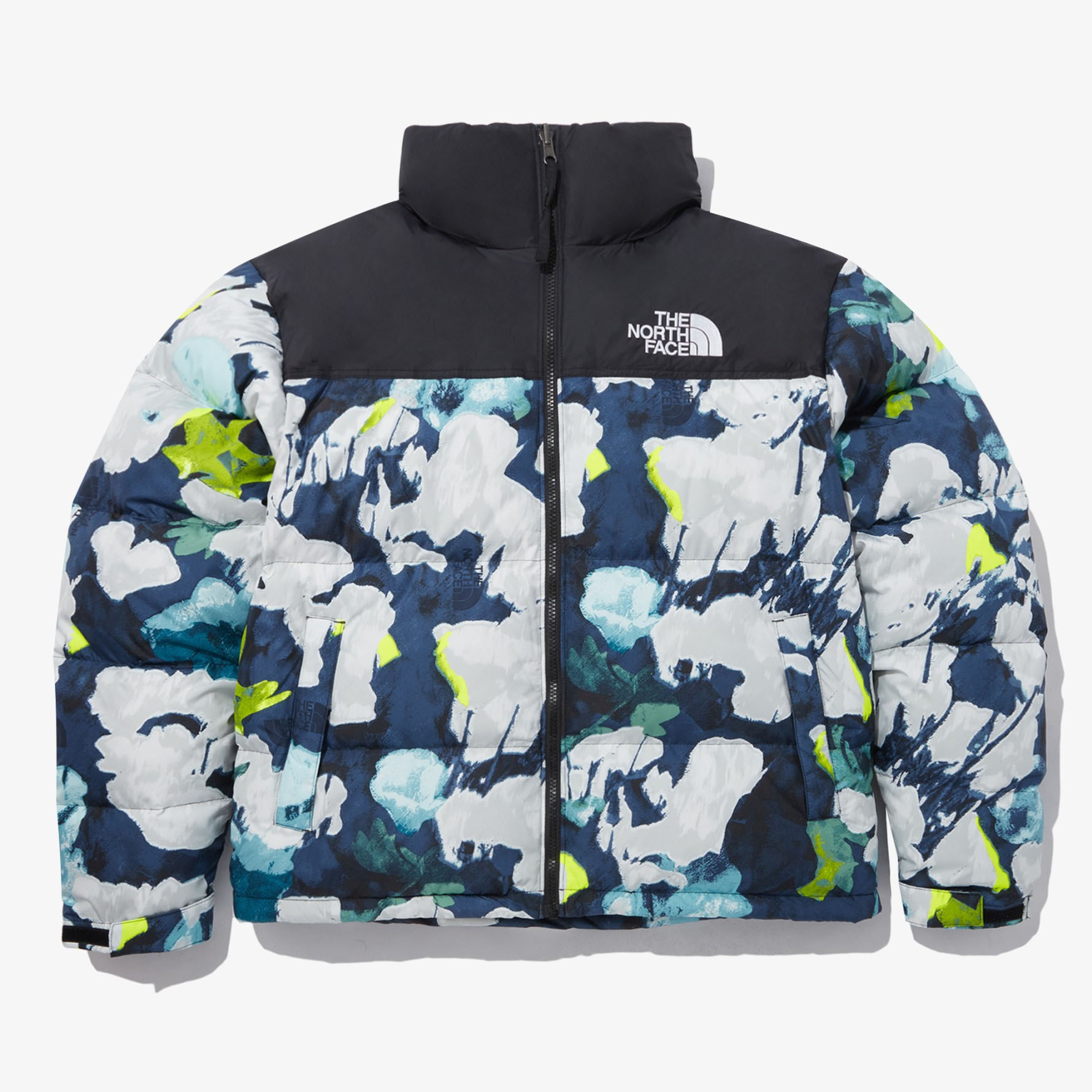 THE NORTH FACE ノースフェイス ダウンジャケット M 1996 RETRO NUPTSE