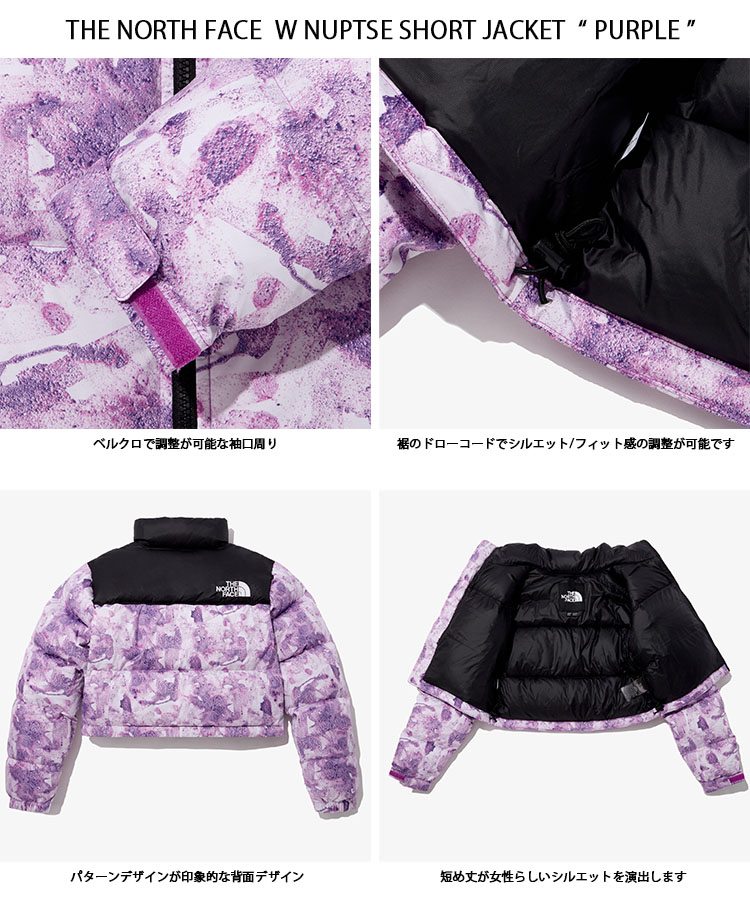 【返品?交換対象商品】 FACE NORTH THE ノースフェイス W ダウンジャケット レディース 女性用