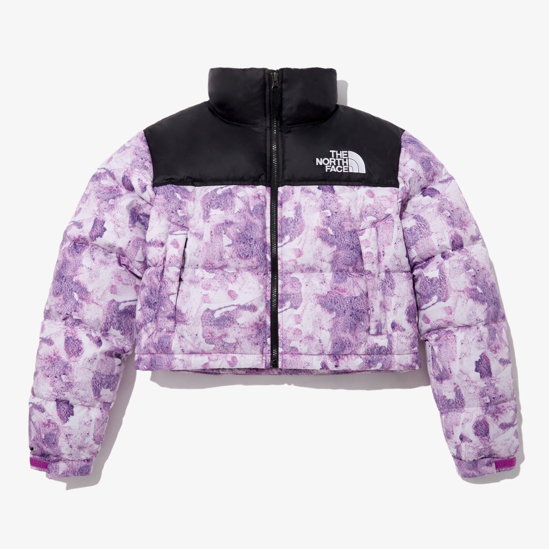 THE NORTH FACE ノースフェイス レディース ダウンジャケット W NUPTSE