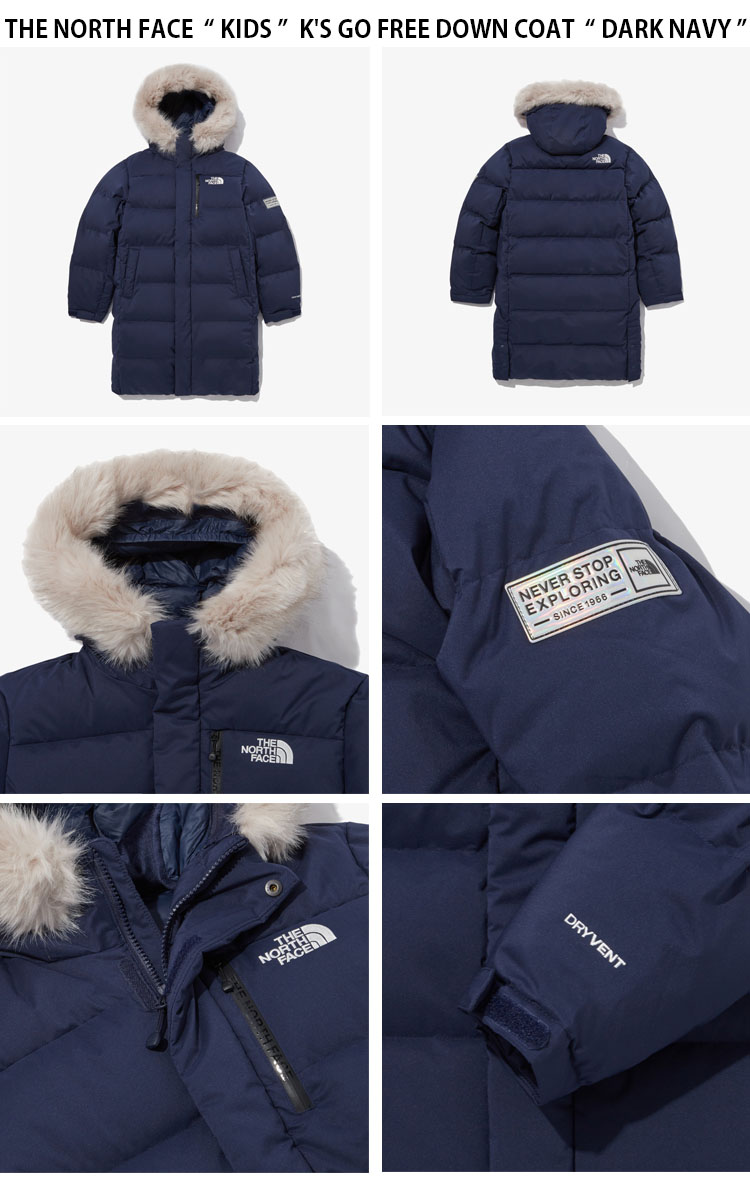 Vtg 90s The North Face 700 Hooded Quilted Down Puffer Jacket