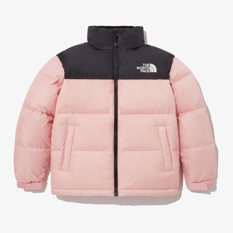 THE NORTH FACE ノースフェイス キッズ ダウンジャケット K'S 1996 ECO