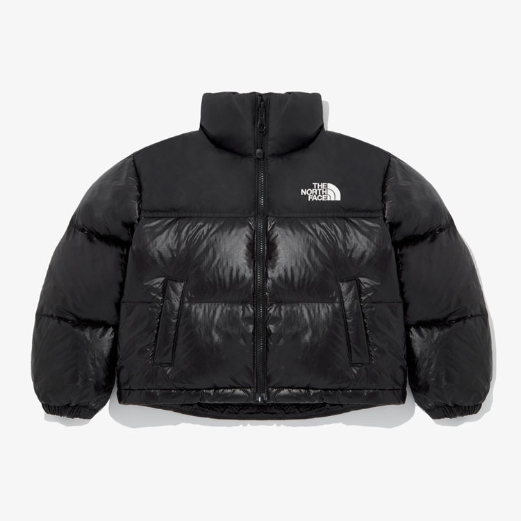 THE NORTH FACE ノースフェイス キッズ ダウンジャケット G'S 1996 ECO