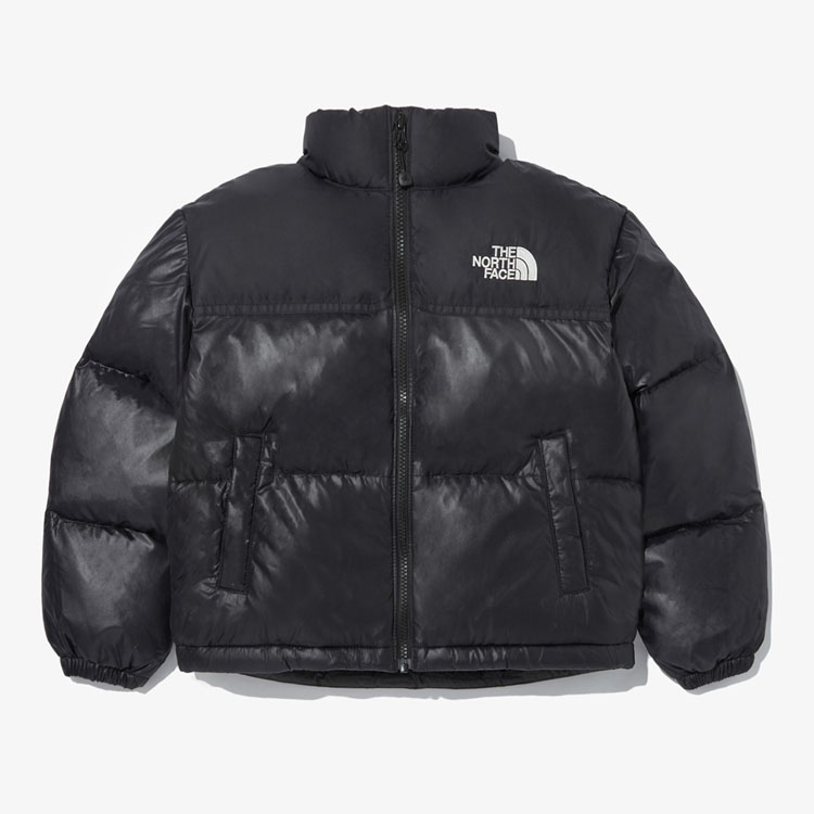 THE NORTH FACE ノースフェイス キッズ ダウンジャケット G'S 1996 ECO 