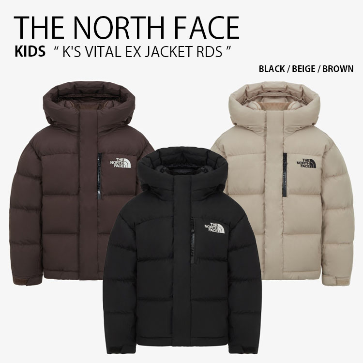 アメリカ限定 THE NORTH FACE キッズ ダウンジャケット 新品 THE NORTH FACE（ザ ノースフェイス） ノースフェイス キッズ ダウン
