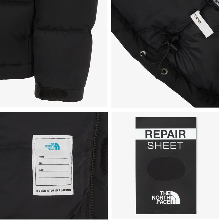 THE NORTH FACE(ザ ノースフェイス) ノースフェイス キッズ ダウン THE NORTH FACE(ザ ノースフェイス) ノースフェイス キッズ ダウン