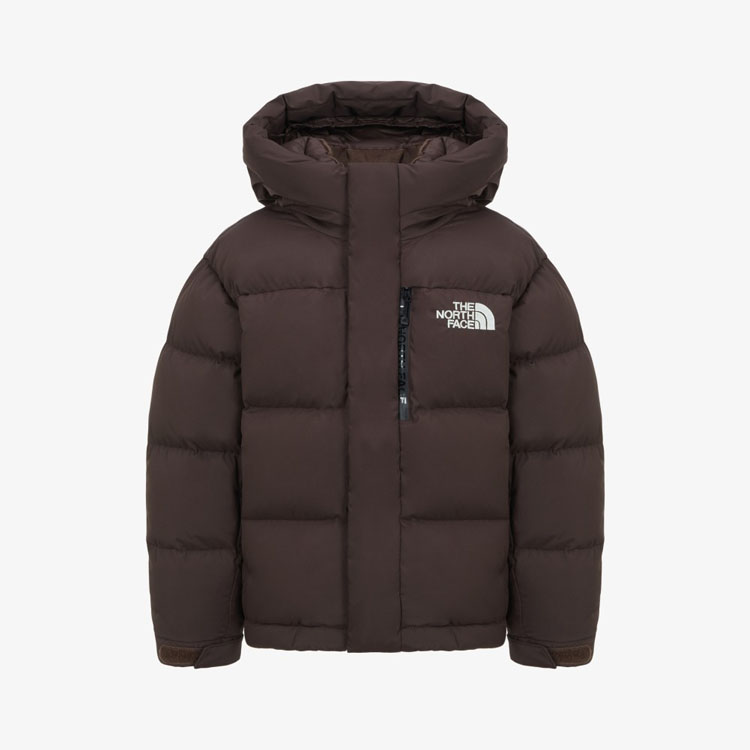 THE NORTH FACE（ザ ノースフェイス） ノースフェイス キッズ ダウン