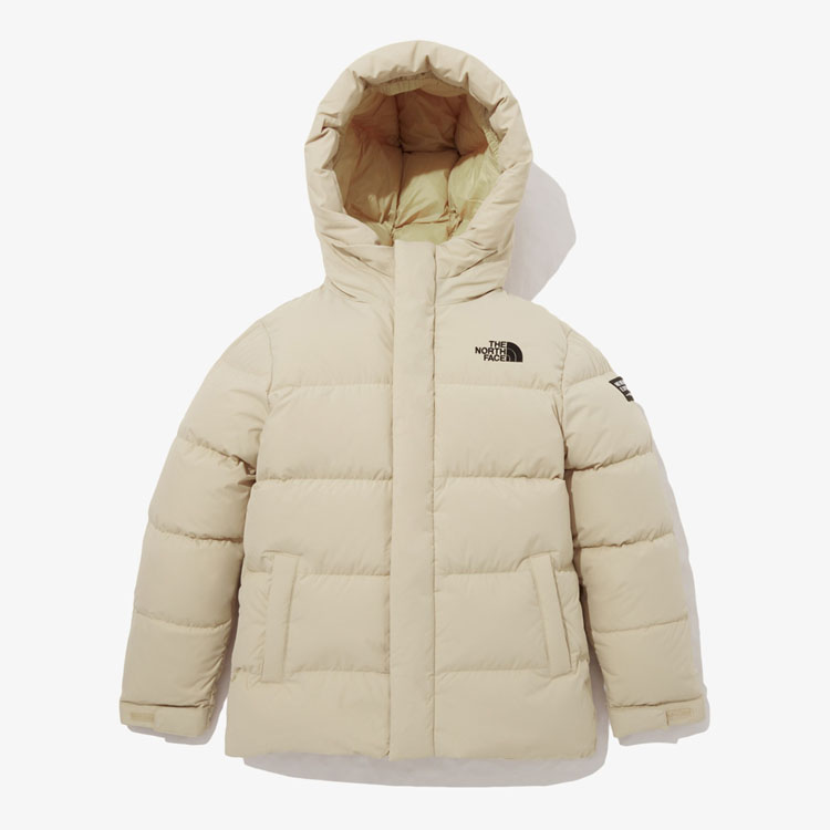 THE NORTH FACE ノースフェイス キッズ ダウンジャケット K'S