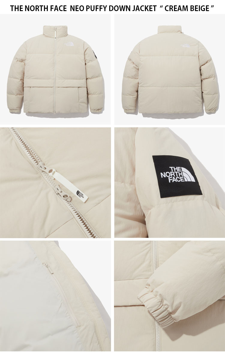 THE NORTH FACE ノースフェイス ダウンジャケット NEO PUFFY DOWN JACKET ネオ パフィー ダウン ジャケット ロゴ  WHITELABEL メンズ レディース NJ1DP59J/K/L/M : tnf-nj1dp59 : セレクトショップ a-clo - 通販 -  Yahoo!ショッピング