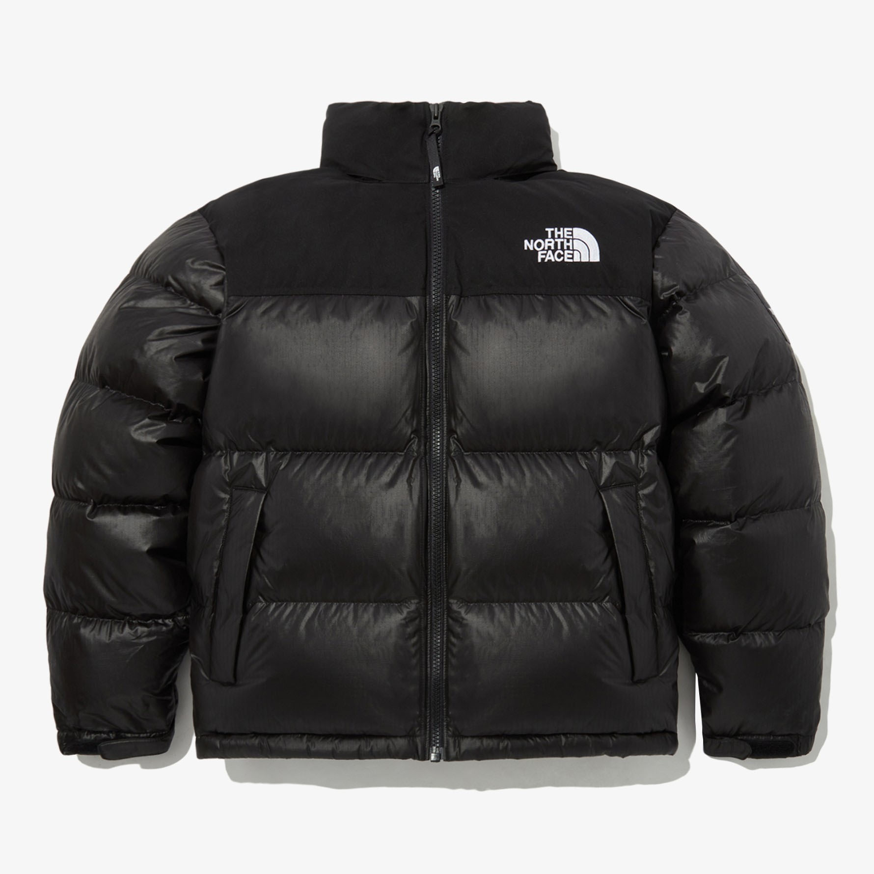 THE NORTH FACE ノースフェイス ダウンジャケット NOVELTY NUPTSE DOWN 