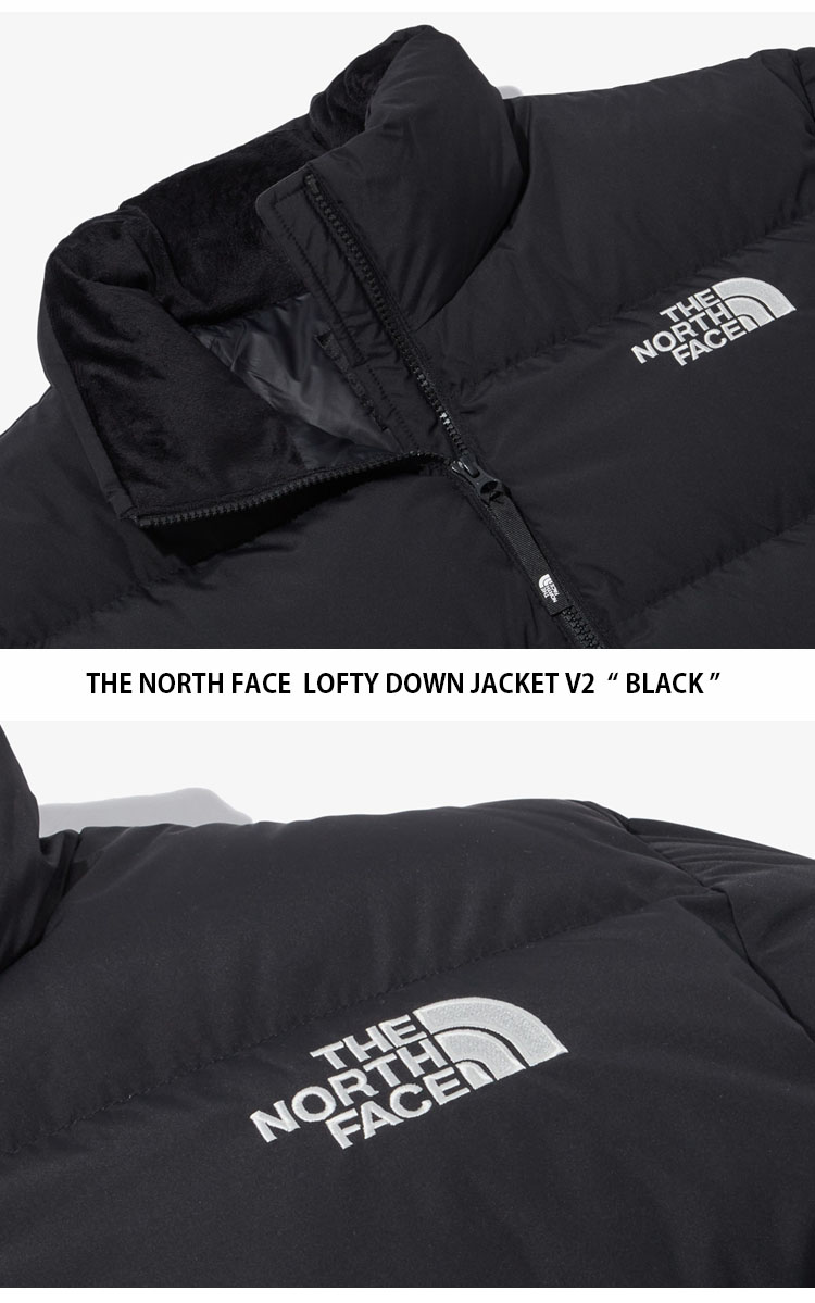 THE NORTH FACE（ザ ノースフェイス） ノースフェイス ダウン