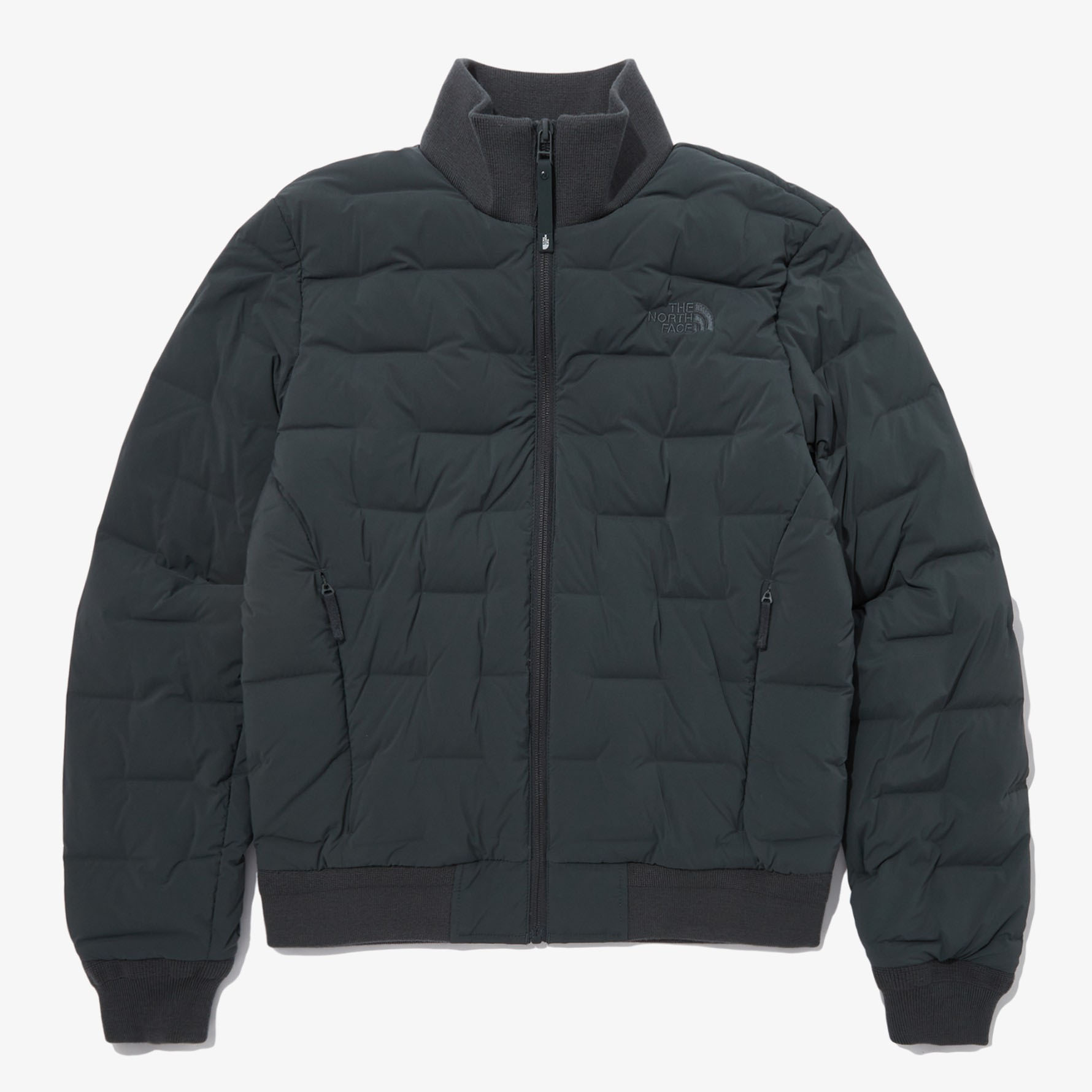 THE NORTH FACE ノースフェイス ダウン ボンバージャケット M&apos;S TUBE DOWN...