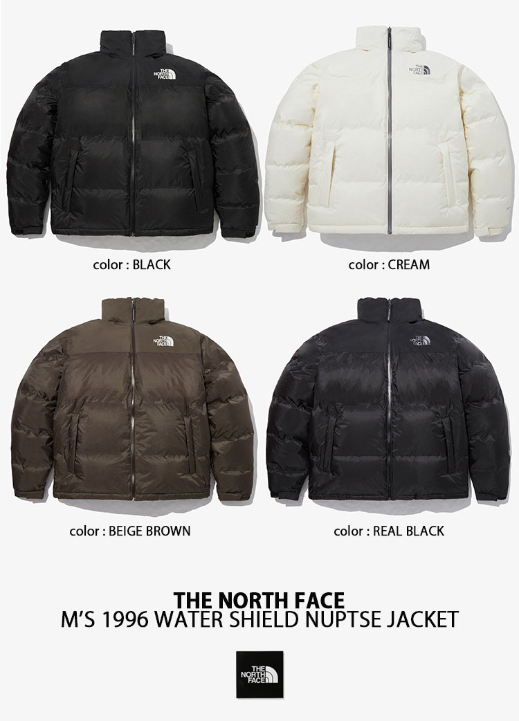 THE NORTH FACE ノースフェイス ダウンジャケット M'S 1996