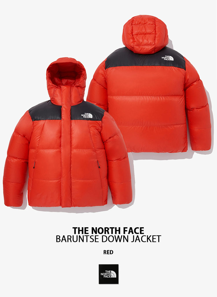 ⭐︎ぱんだ⭐︎and per se フード付きノースリーブダウンジャケット THE NORTH FACE（ザ ノースフェイス） ノースフェイス ダウン