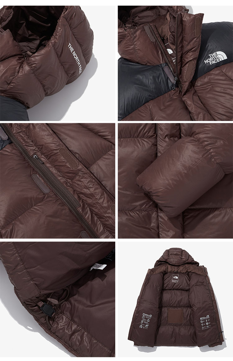 THE NORTH FACE（ザ ノースフェイス） ノースフェイス ダウン