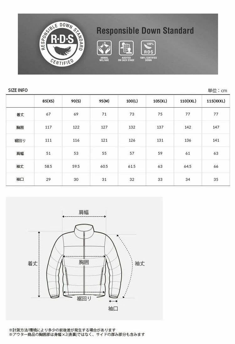 楽天市場】ザ ノースフェイス The North Face ダウンジャケット