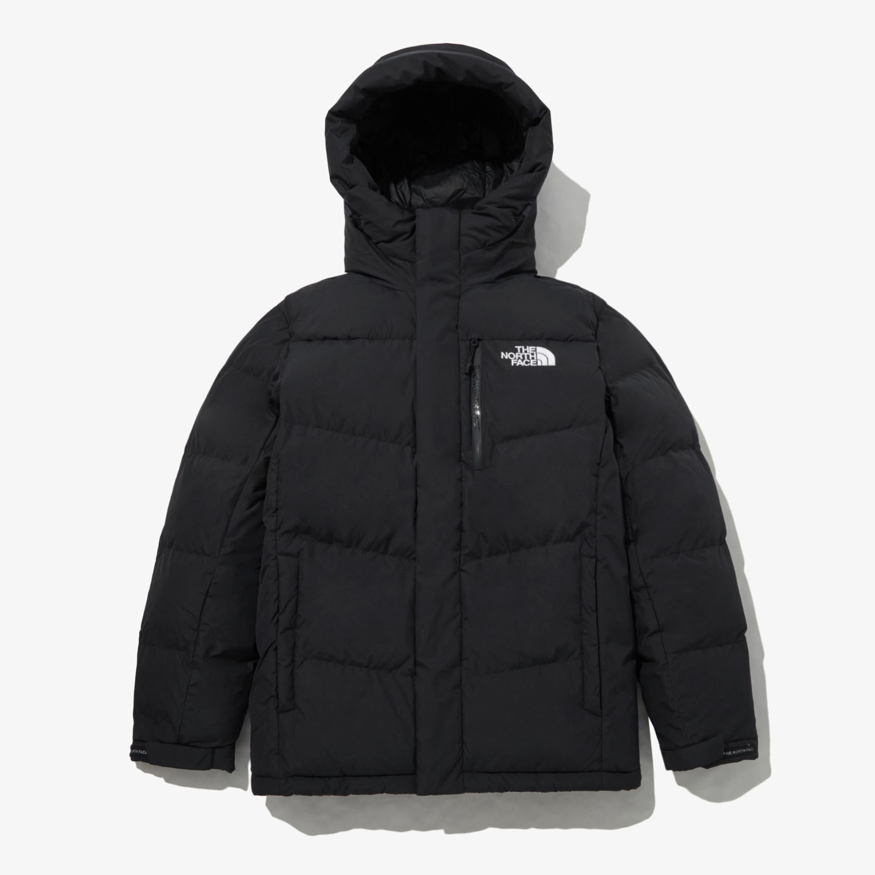 THE NORTH FACE ノースフェイス ダウンジャケット ACT FREE EX HYBRID