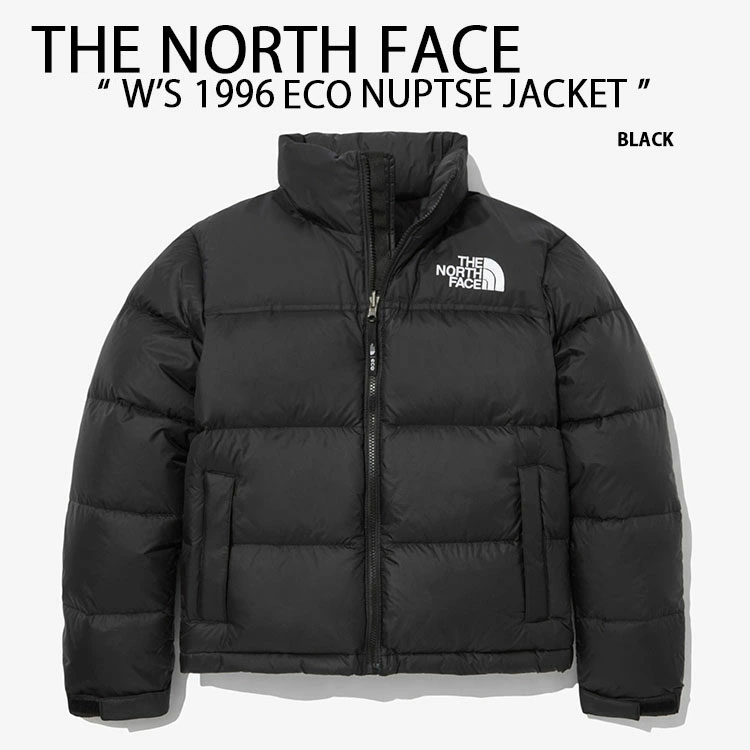 THE NORTH FACE ノースフェイス レディース ダウンジャケット W'S 1996 