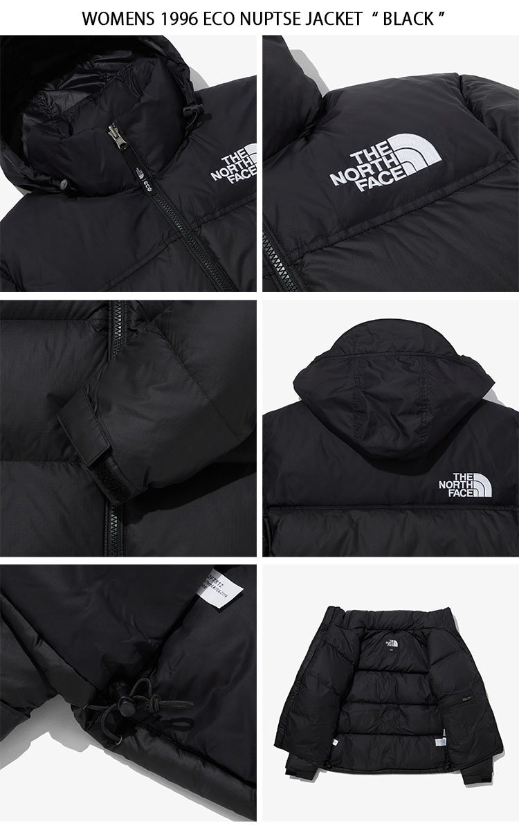 THE NORTH FACE ノースフェイス レディース ダウンジャケット W'S 1996