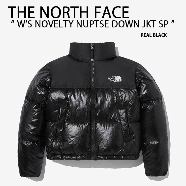 THE NORTH FACE ノースフェイス レディース ダウンジャケット W'S