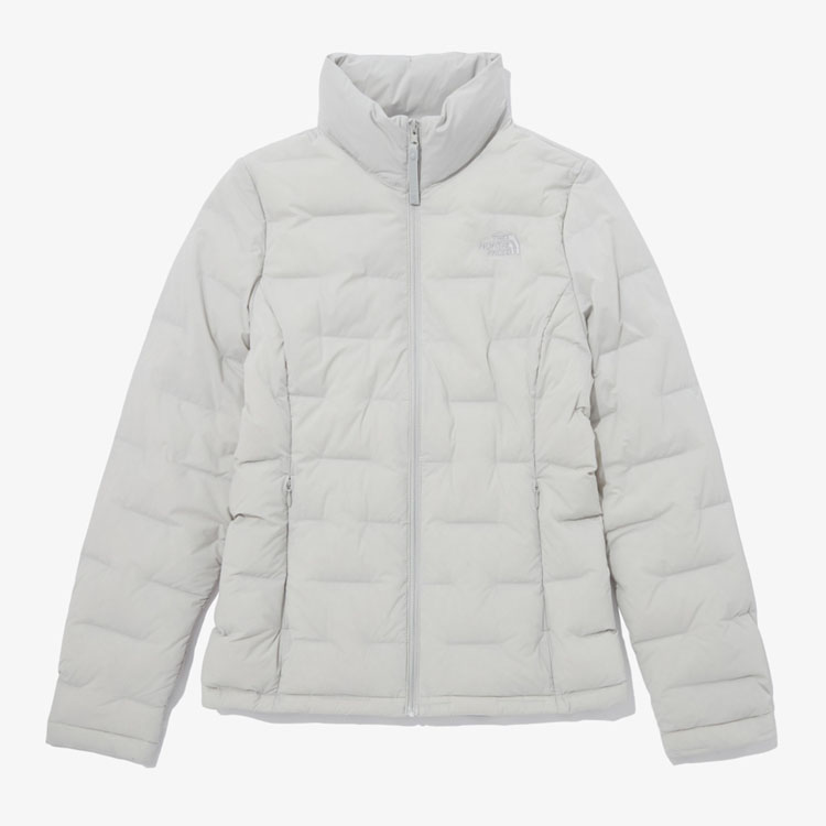 THE NORTH FACE ノースフェイス レディース ダウンジャケット W