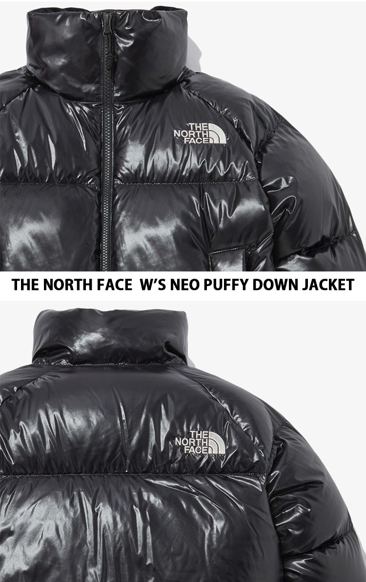 THE NORTH FACE ノースフェイス レディース ダウンジャケット W'S NEO