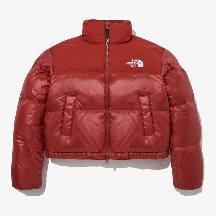 THE NORTH FACE ノースフェイス レディース ダウンジャケット W'S