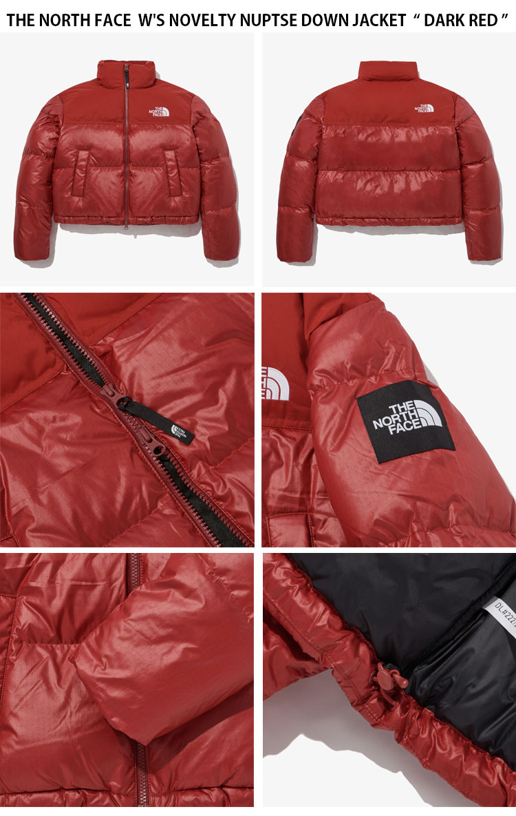 THE NORTH FACE ノースフェイス レディース ダウンジャケット