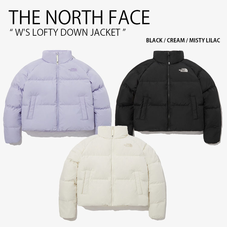 THE NORTH FACE ノースフェイス レディース ダウンジャケット