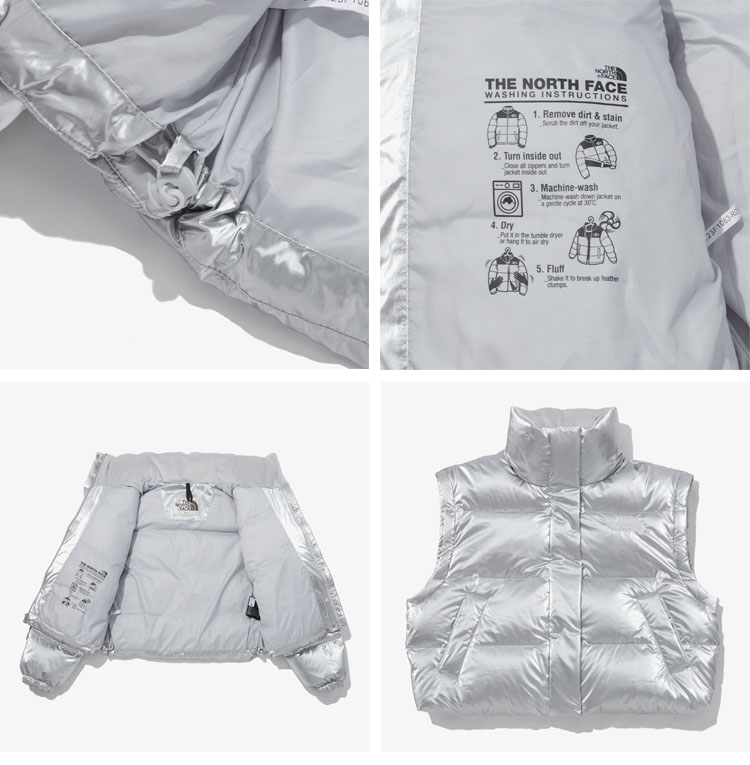 THE NORTH FACE ノースフェイス レディース ダウンジャケット