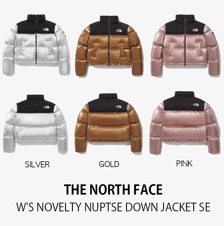 【限定価格セール！】 THE ダウンジャケット レディース ノースフェイス FACE NORTH ジャケット・アウター