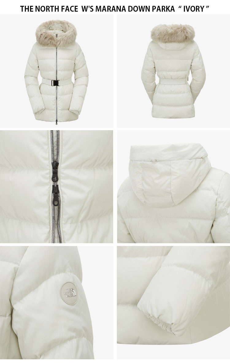 THE NORTH FACE ノースフェイス レディース ダウンジャケット