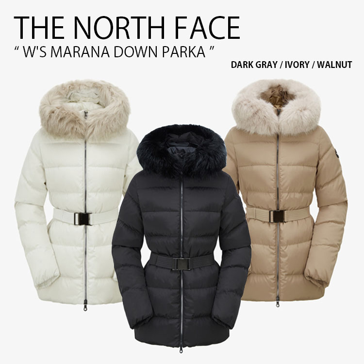 THE NORTH FACE ノースフェイス レディース ダウンジャケット