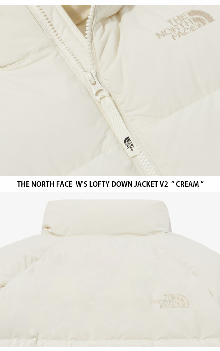 THE NORTH FACE ノースフェイス レディース ダウンジャケット