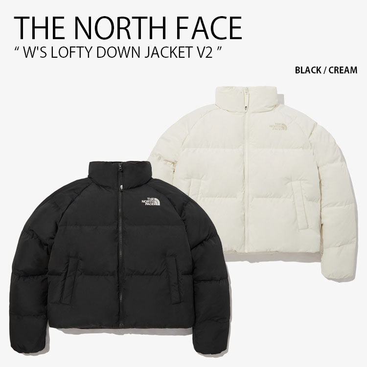 THE NORTH FACE ノースフェイス レディース ダウンジャケット W'S