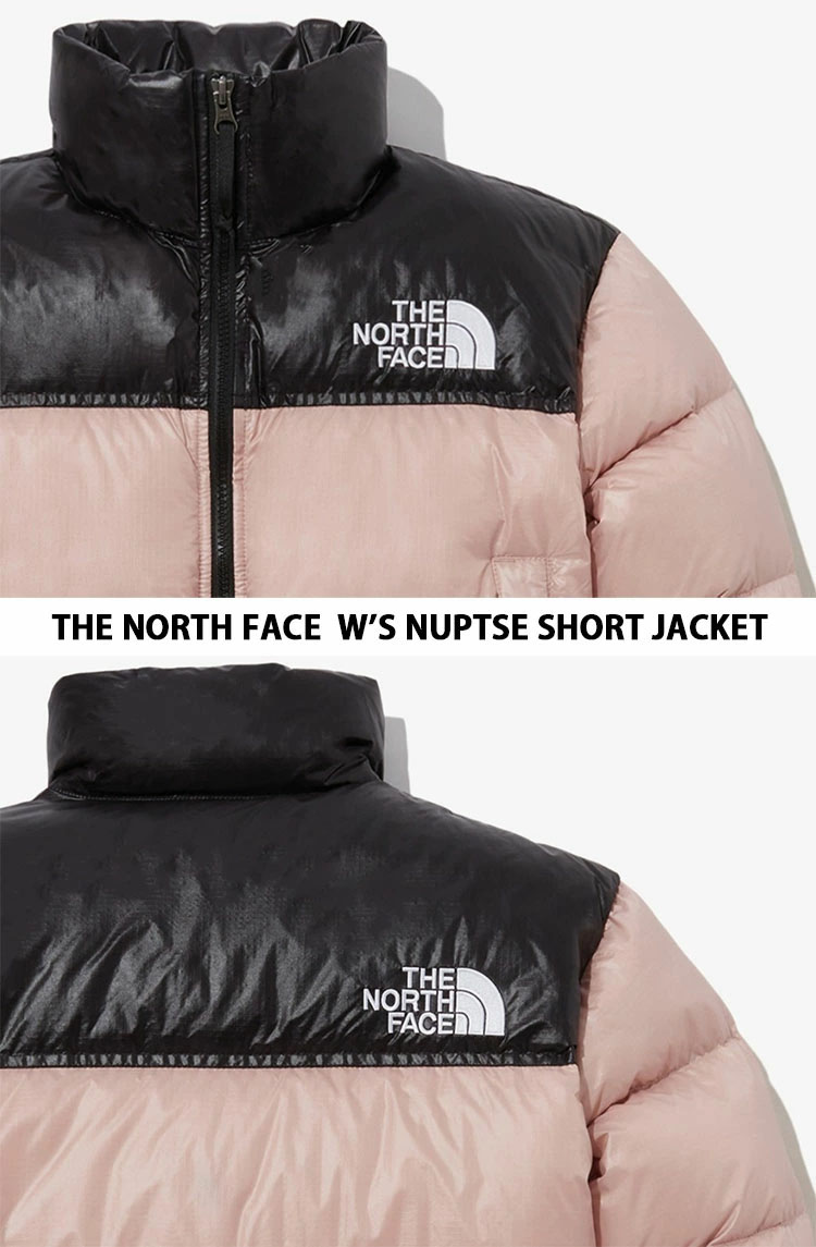 THE NORTH FACE ノースフェイス レディース ダウンジャケット