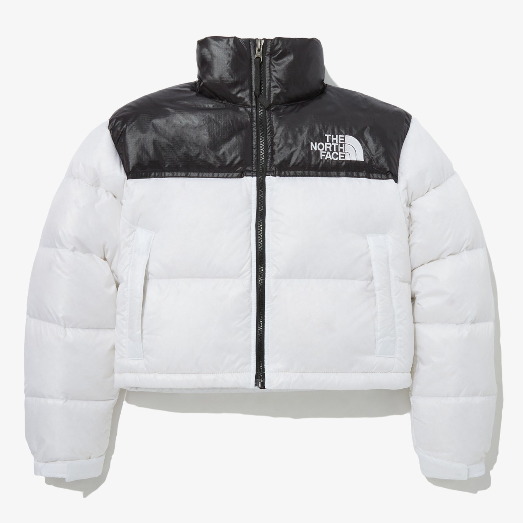 THE NORTH FACE ノースフェイス レディース ダウンジャケット W'S NUPTSE SHORT JACKET ヌプシダウン  ショートダウン レディースダウン NJ1DP96A/B/C NJ1DQ96A/B