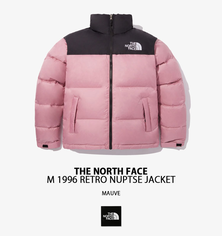 THE NORTH FACE ノースフェイス ダウンジャケット M 1996 RETRO