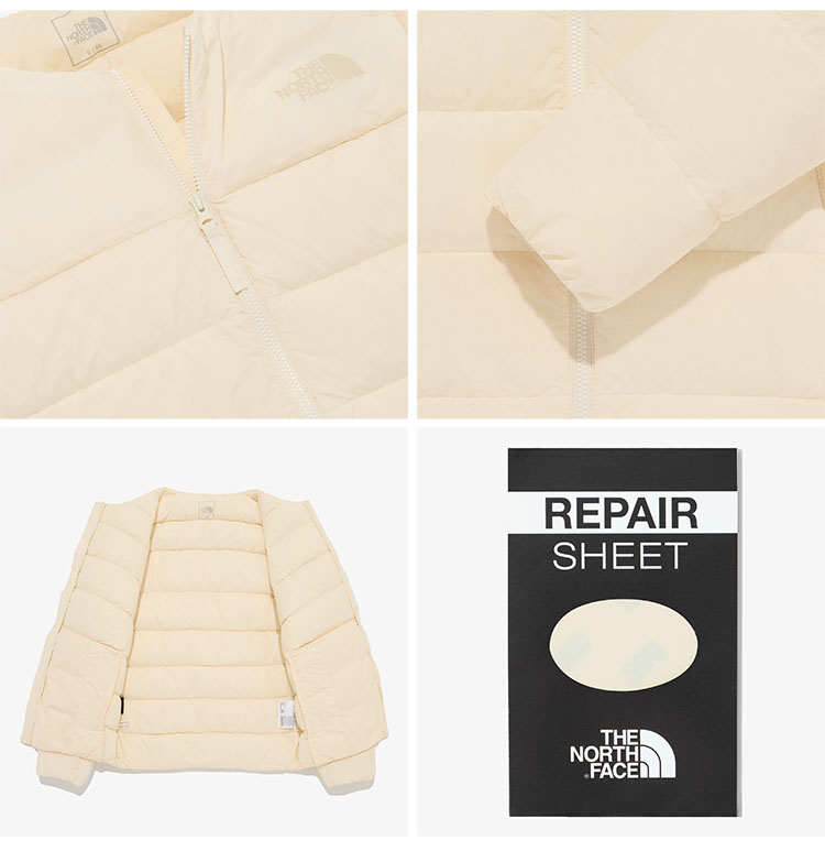 THE NORTH FACE（ザ ノースフェイス） ノースフェイス レディース