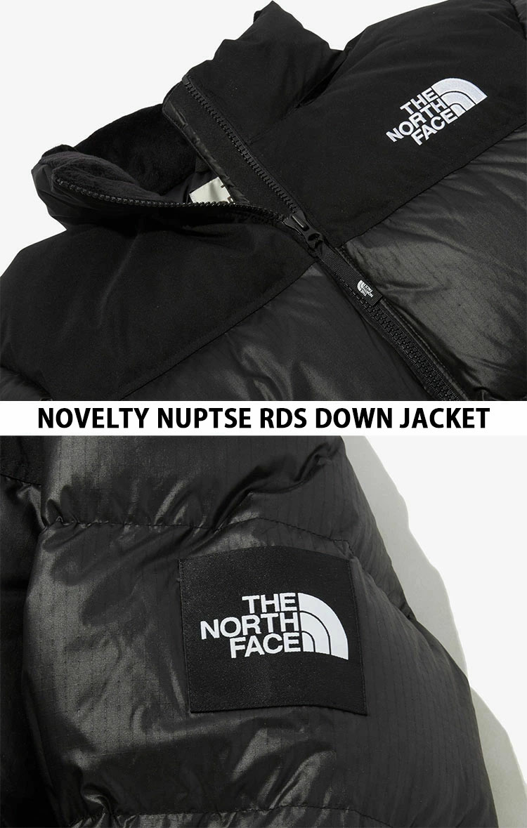 THE NORTH FACE ノースフェイス ダウンジャケット NOVELTY THE NORTH FACE ノースフェイス ダウンジャケット NOVELTY