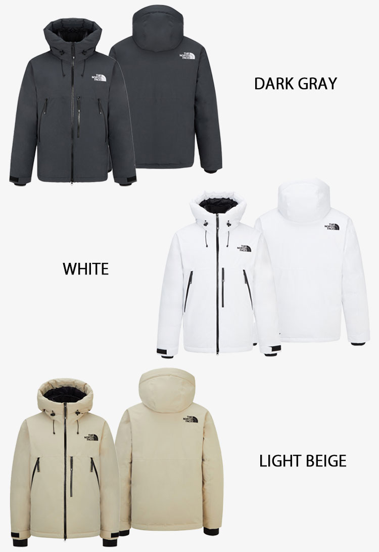 THE NORTH FACE ノースフェイス パーカー M'S FELIX RDS DOWN THE NORTH FACE ノースフェイス パーカー M'S FELIX RDS DOWN