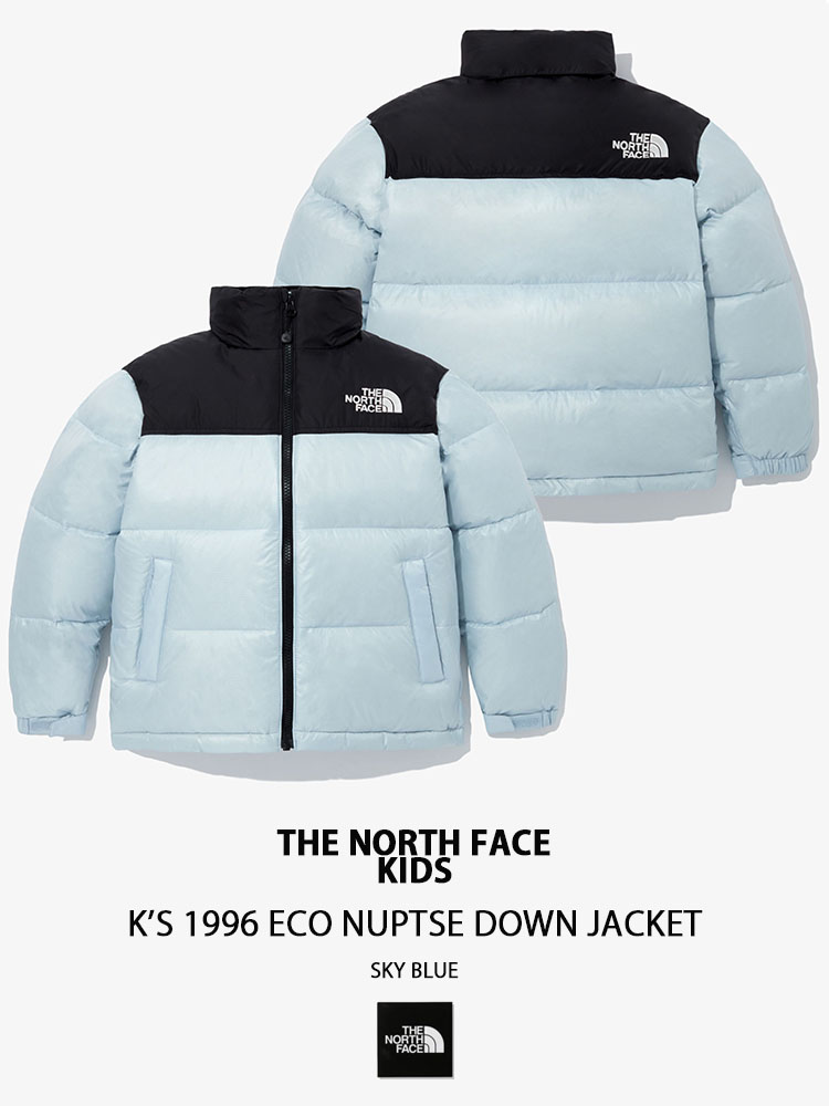 THE NORTH FACE ノースフェイス キッズ ダウンジャケット K'S 