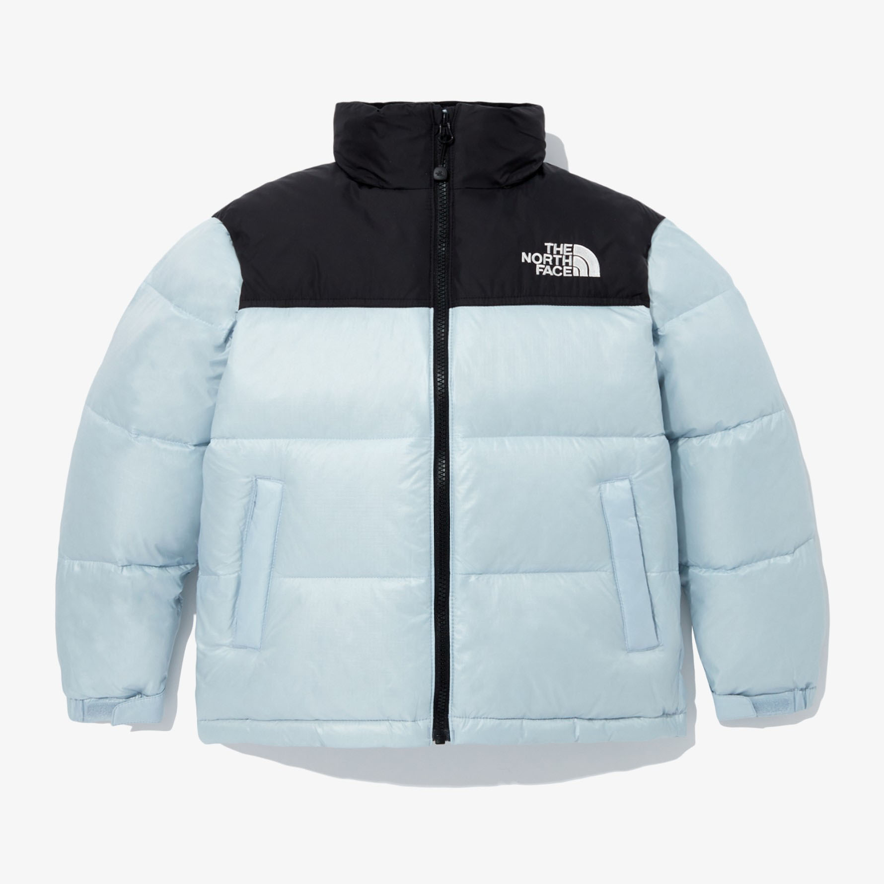 THE NORTH FACE ノースフェイス キッズ ダウンジャケット K'S 1996 ECO 