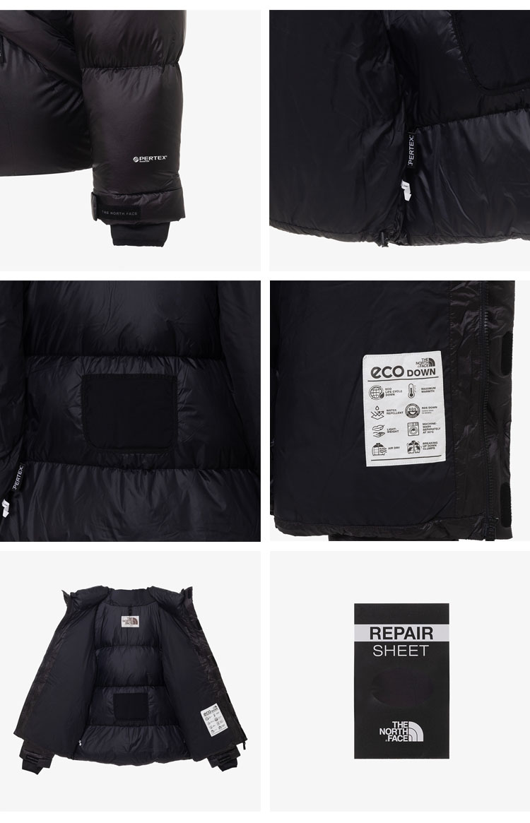 ☆23AW☆【ノースフェイス】QUANTUM ELBERON ダウンジャケット☆ THE NORTH FACE ノースフェイス ダウンジャケット QUANTUM