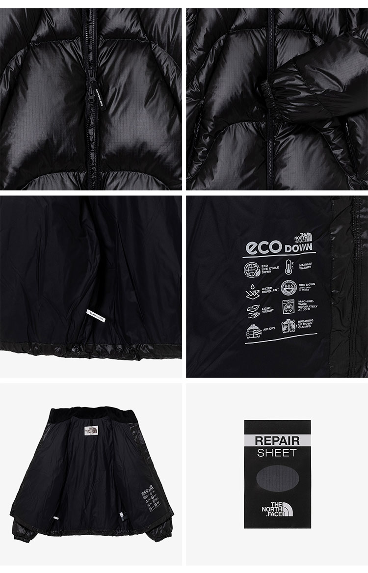 THE NORTH FACE ノースフェイス ダウンジャケット WAVE RDS DOWN THE NORTH FACE ノースフェイス ダウンジャケット WAVE RDS DOWN