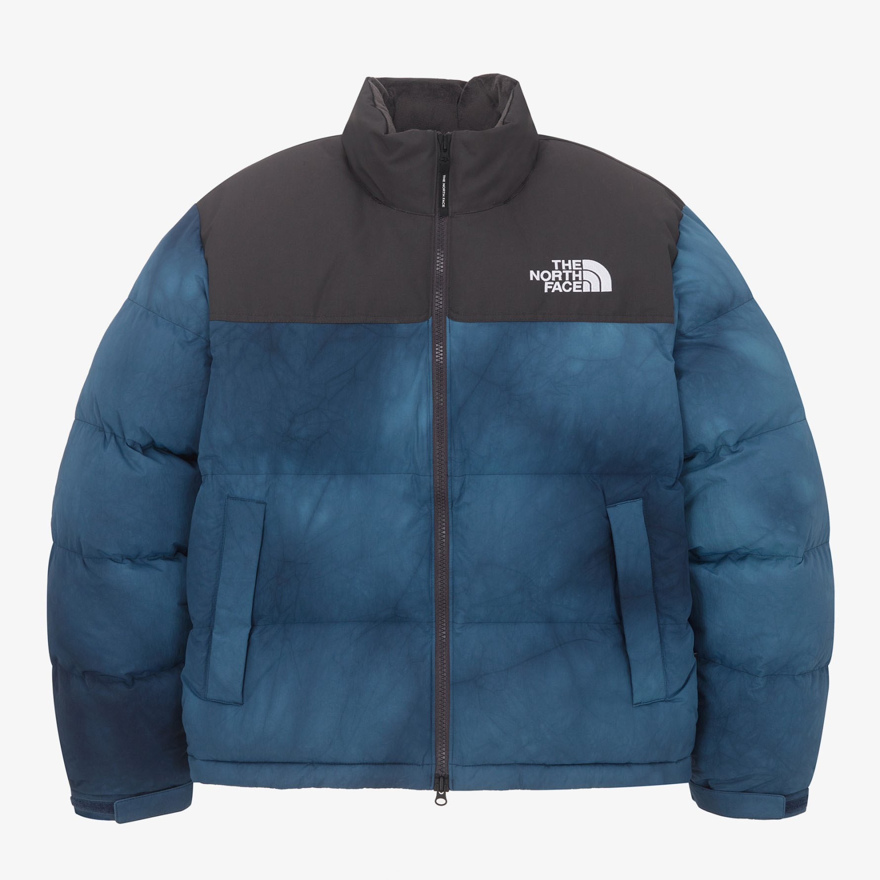 THE NORTH FACE ノースフェイス ダウンジャケット DYEING NUPTSE RDS DOWN JACKET タイダイ柄 ヌプシダウン  CODURA GRAY BLUE KHAKI ジャケット NJ1DQ56J/K/L : tnf-nj1dn56a : セレクトショップ a-clo -  通販 - Yahoo!ショッピング