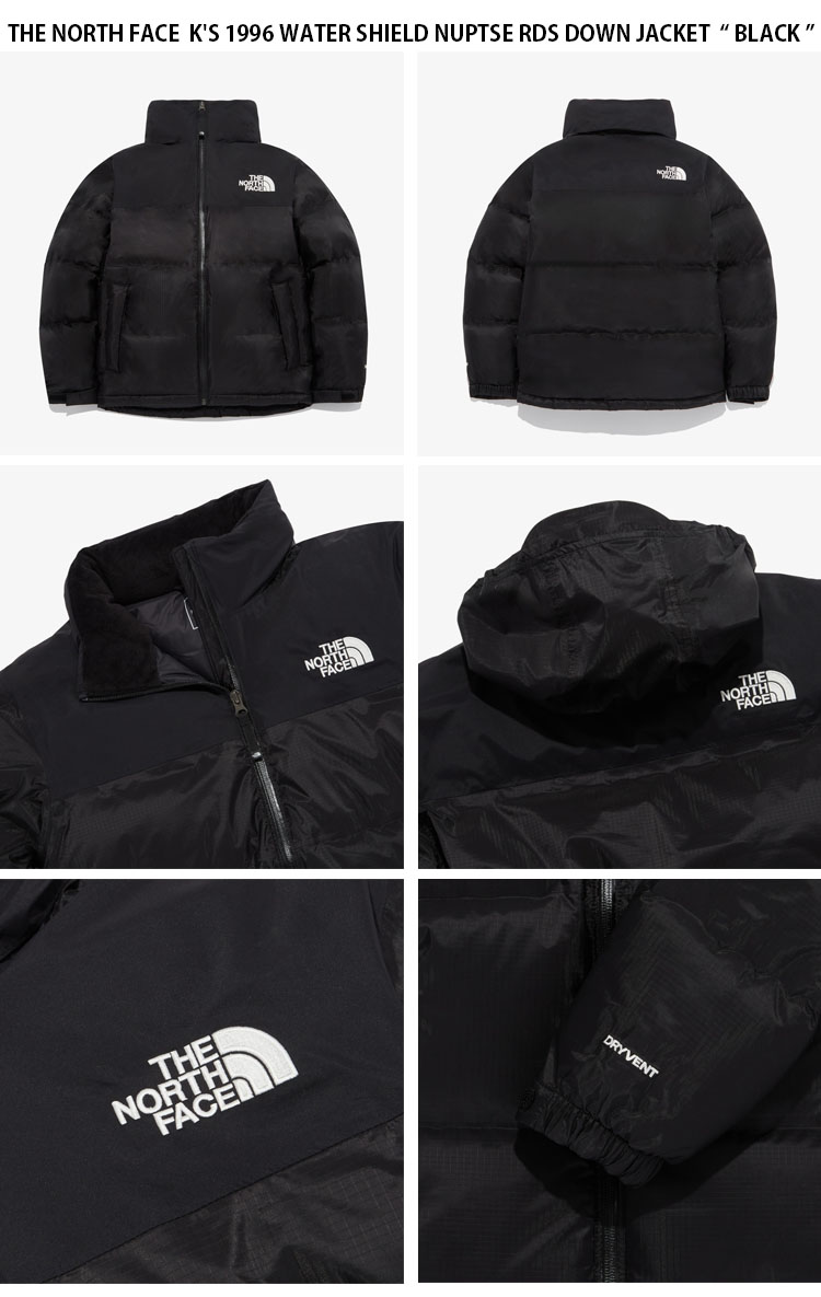 THE NORTH FACE（ザ ノースフェイス） ノースフェイス キッズ ダウン