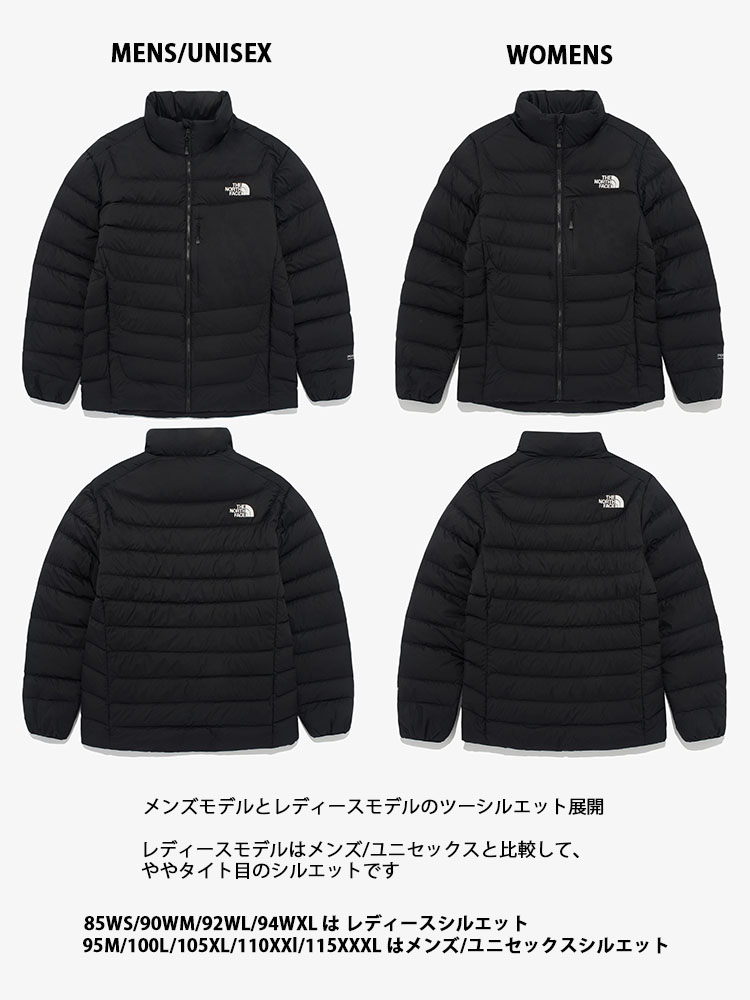 THE NORTH FACE（ザ ノースフェイス） ノースフェイス ダウン