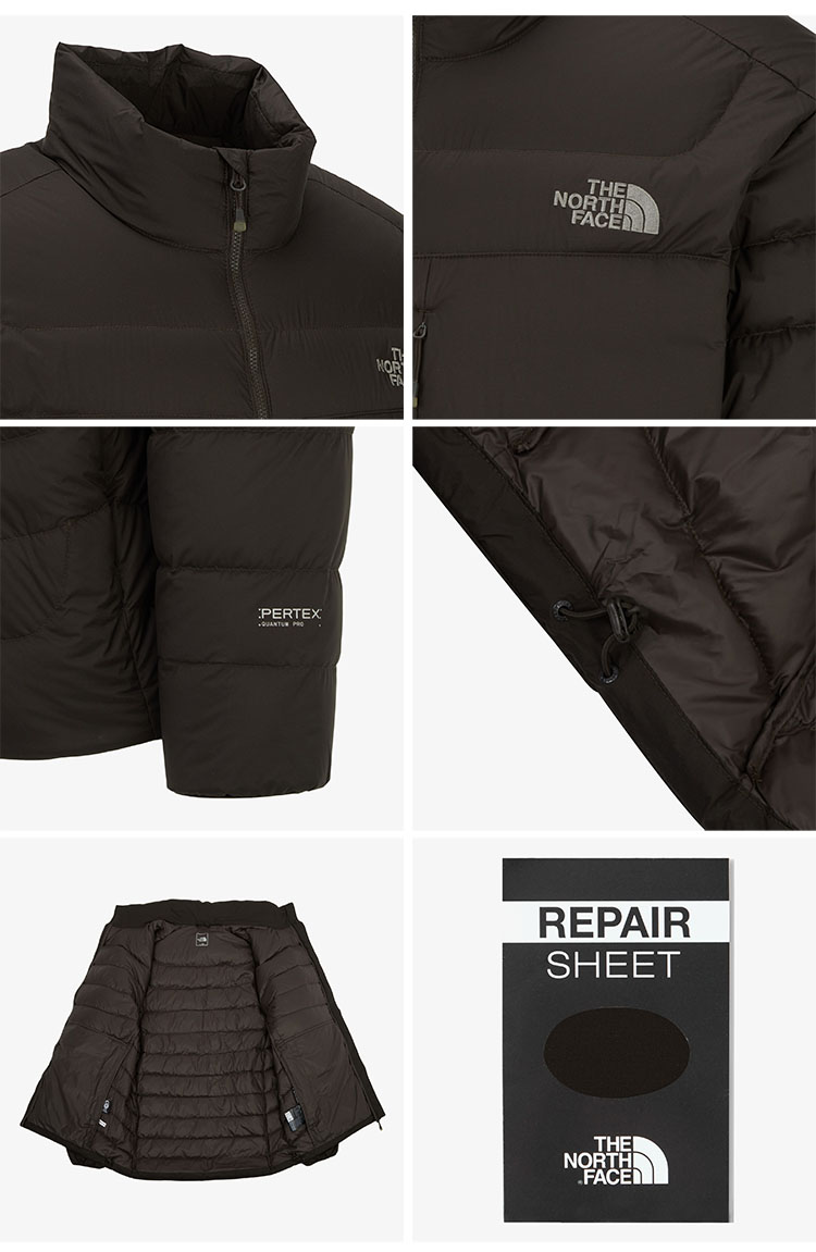 THE NORTH FACE（ザ ノースフェイス） ノースフェイス ダウン