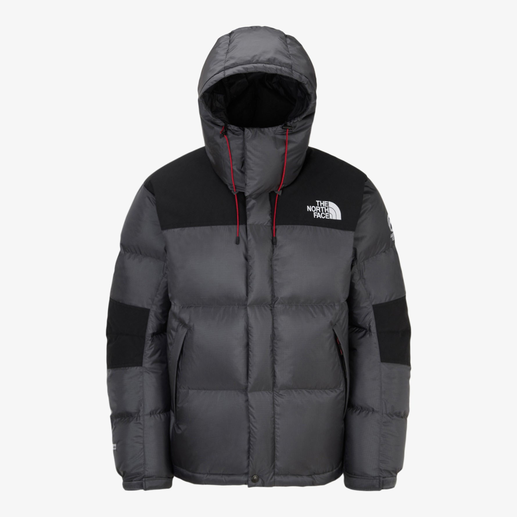 THE NORTH FACE ノースフェイス ダウンジャケット サミットシリーズ M'S SUMMIT RDS DOWN JACKET  GORE-TEX ゴアテックス ダウン GRAY PURPLE BLACK NJ1DQ60A/B/C