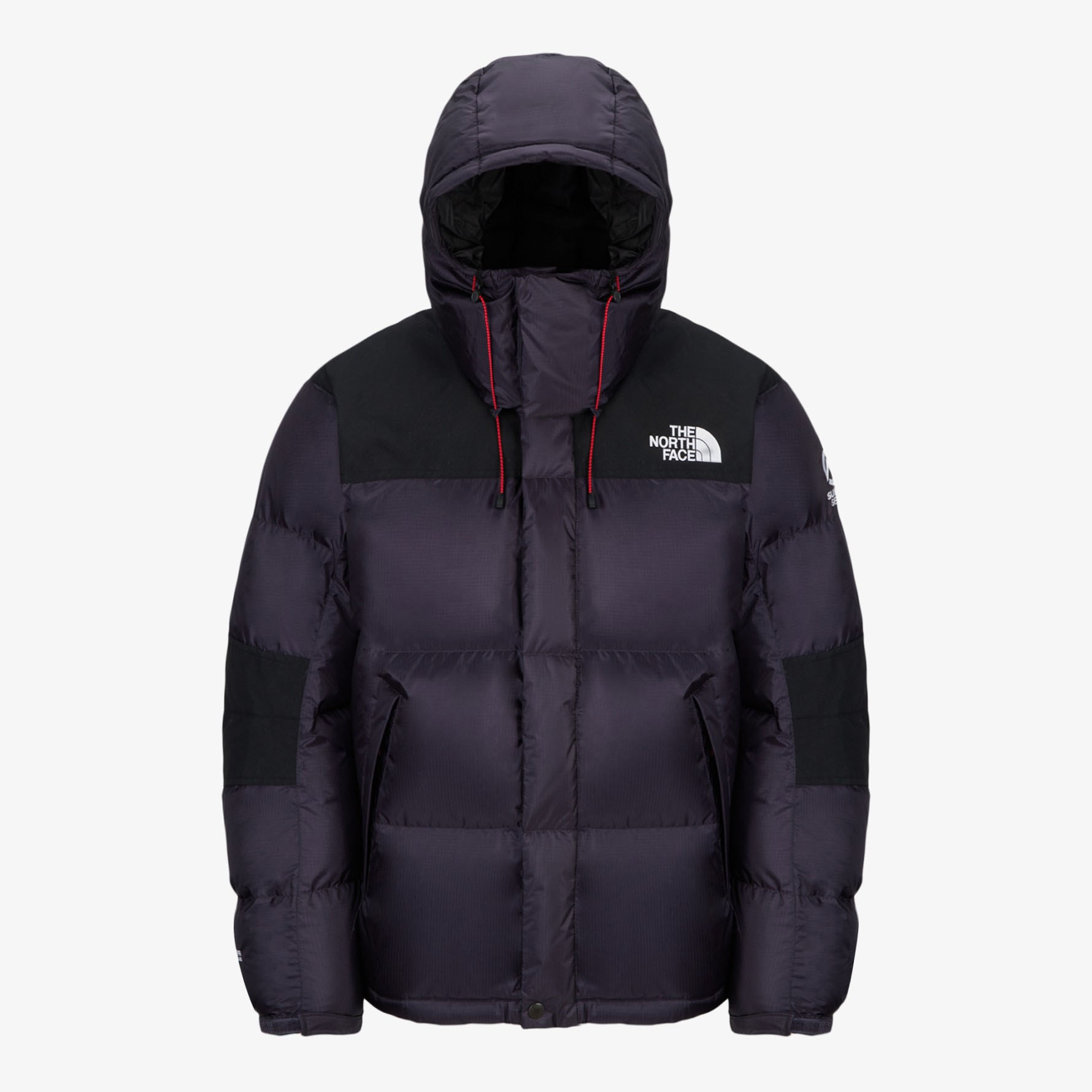 THE NORTH FACE ノースフェイス ダウンジャケット サミットシリーズ M'S SUMMIT RDS DOWN JACKET  GORE-TEX ゴアテックス ダウン GRAY PURPLE BLACK NJ1DQ60A/B/C